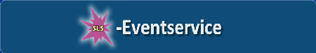 SLS- Eventservice - Ihr Partner fr Veranstaltungen im Raum Halle / Leipzig und Deutschlandweit